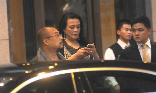 阿里巴巴张勇为什么换国籍【张勇为什么移民】