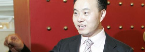 阿里巴巴张勇为什么换国籍【张勇为什么移民】