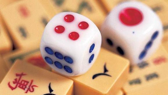 打扑克牌手气霉怎么破解【打扑克手气霉怎么破解】