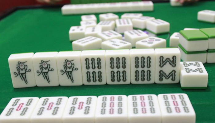 打扑克牌手气霉怎么破解【打扑克手气霉怎么破解】