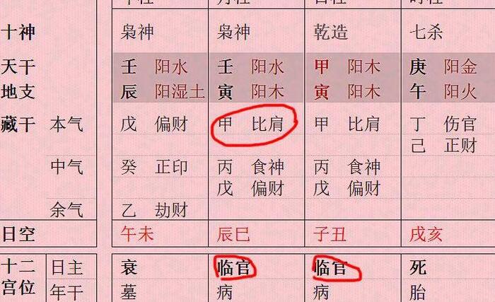 时上七杀最为奇条件【时上七杀最为奇日坐禄印贵无疑】