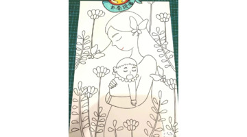 幼儿园元旦绘画展主题【幼儿园元旦绘画图片大全 简单】