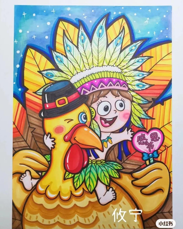 幼儿园元旦绘画展主题【幼儿园元旦绘画图片大全 简单】