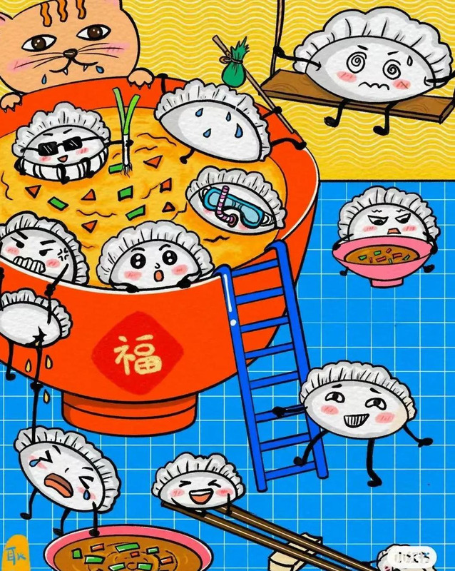 幼儿园元旦绘画展主题【幼儿园元旦绘画图片大全 简单】