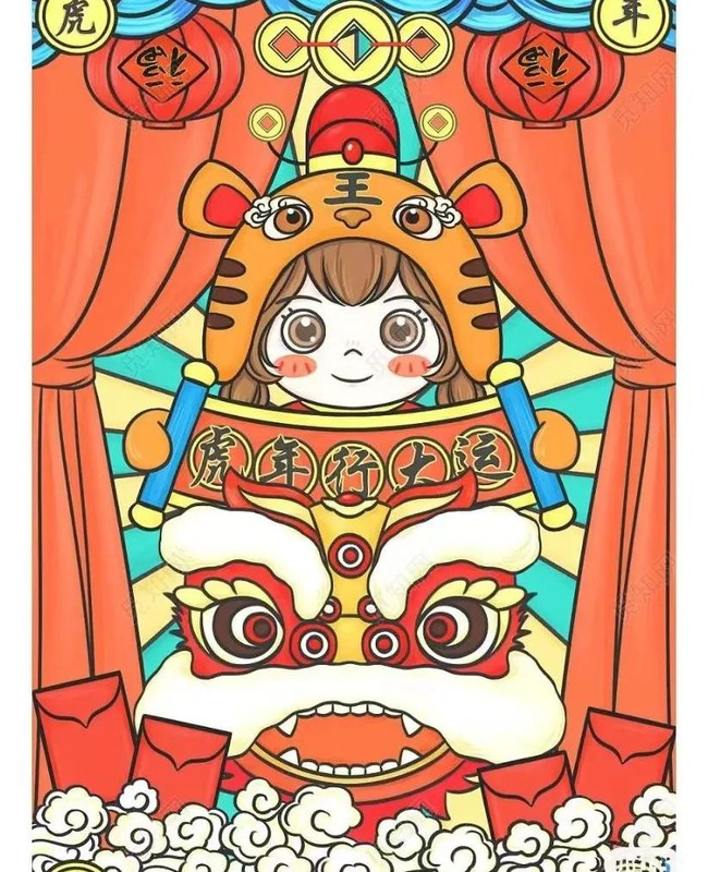 幼儿园元旦绘画展主题【幼儿园元旦绘画图片大全 简单】