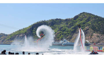 五一大连旅游自由行攻略【五一去大连攻略】