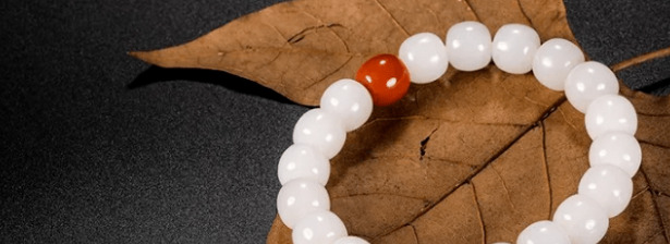 老型珠手串寓意【老型珠图片】