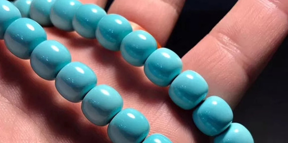 老型珠手串寓意【老型珠图片】