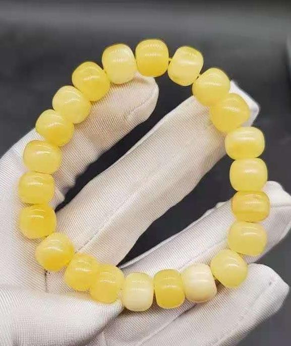 老型珠手串寓意【老型珠图片】