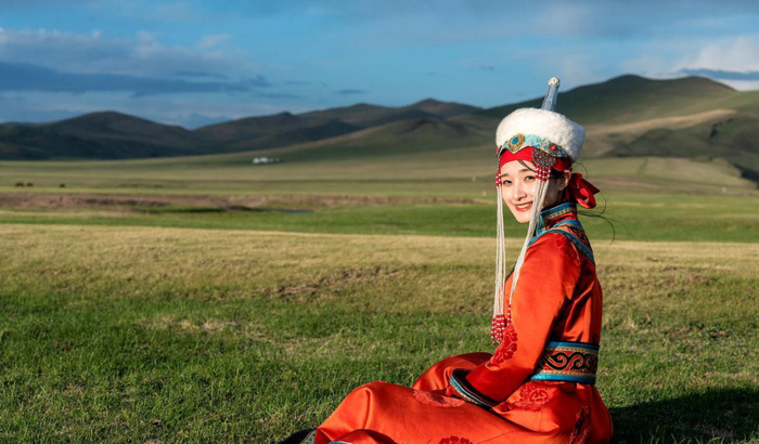 中年女人魅力和气质的句子【形容蒙古女人魅力和气质的句子】