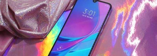 小米9se具体参数【小米9se全部参数】