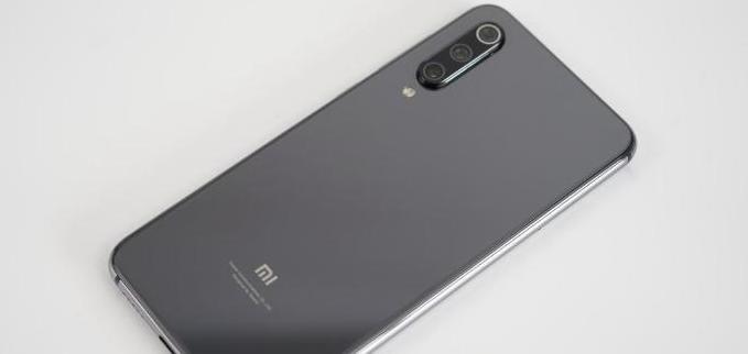 小米9se具体参数【小米9se全部参数】