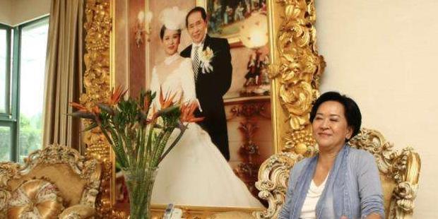 我喜欢穿女人塑身衣【老公要求我穿塑身衣】