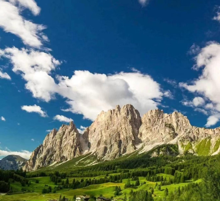 关于风景的文案怎么写【关于风景的文案100字】