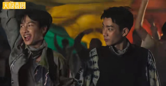 好看腐剧推荐甜心纸【好看腐剧推荐他不是我】