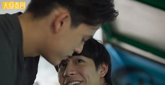 好看腐剧推荐甜心纸【好看腐剧推荐他不是我】