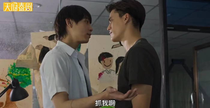 好看腐剧推荐甜心纸【好看腐剧推荐他不是我】