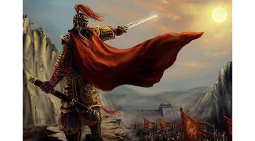 命里带两个将星【八字两个将星】