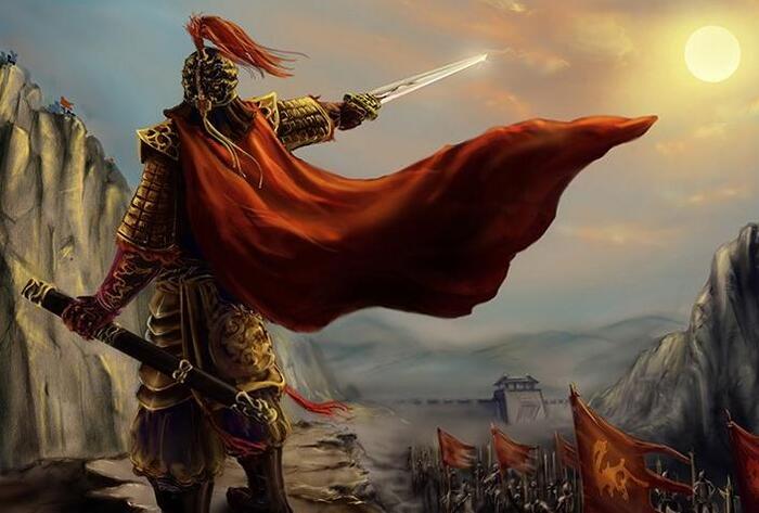 命里带两个将星【八字两个将星】