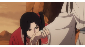 天官赐福预知未来阅读体【天官赐福众人阅读未来】