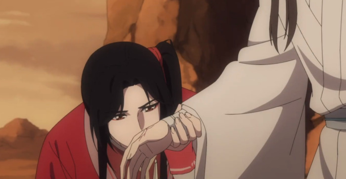 天官赐福预知未来阅读体【天官赐福众人阅读未来】