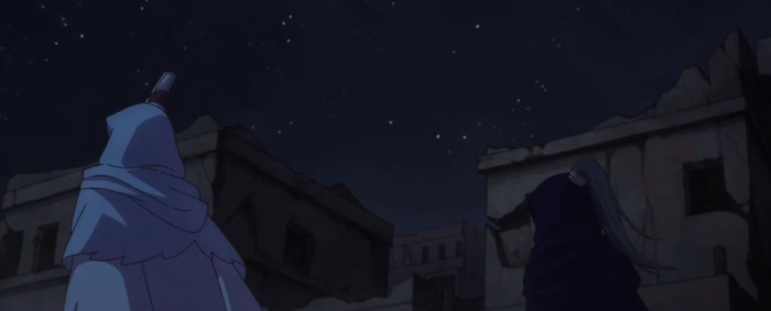 天官赐福预知未来阅读体【天官赐福众人阅读未来】