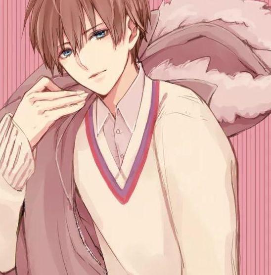 朱苏车文河马的秘密【朱苏甜文】