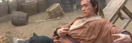 武松外貌特征和性格特点【武松外貌特征简写】