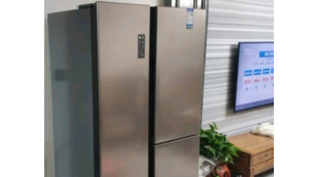 容声冰箱防伪标识【容声冰箱背后图片】