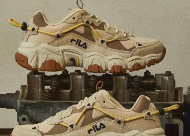 fila女鞋尺码对照表【fila韩版尺码表】