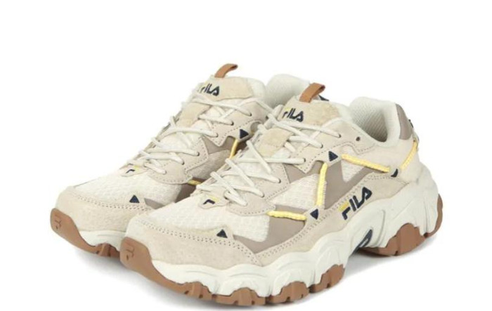 fila女鞋尺码对照表【fila韩版尺码表】