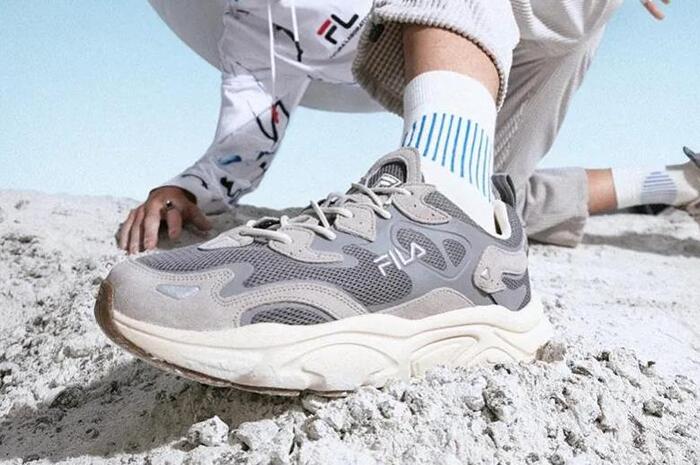 fila女鞋尺码对照表【fila韩版尺码表】