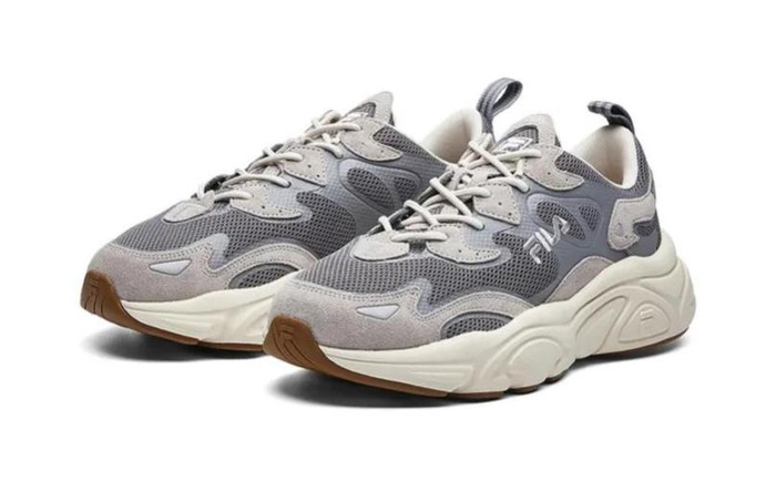 fila女鞋尺码对照表【fila韩版尺码表】