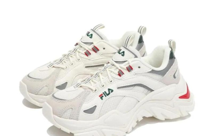 fila女鞋尺码对照表【fila韩版尺码表】