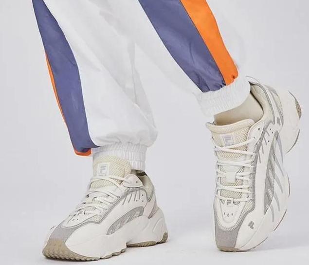 fila女鞋尺码对照表【fila韩版尺码表】