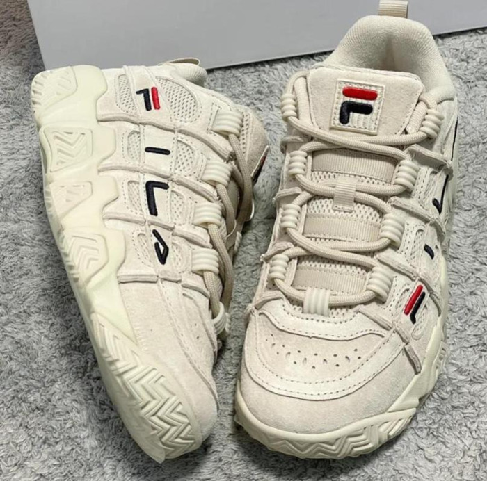 fila女鞋尺码对照表【fila韩版尺码表】