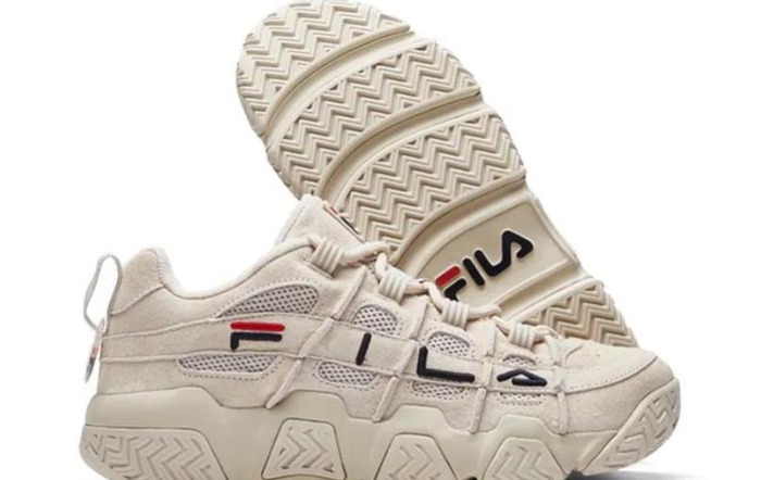 fila女鞋尺码对照表【fila韩版尺码表】