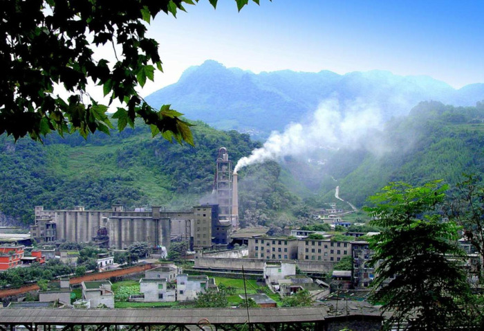 拉法基水泥怎么样【拉法基水泥厂的地址】