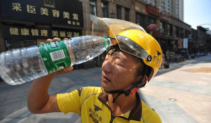 南京外卖小哥一个月挣多少【做外卖骑手一个月可以挣多少呢】