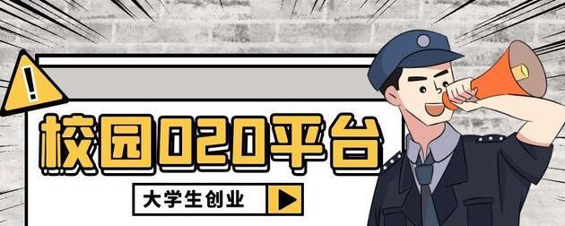 校园跑腿项目计划书【校园跑腿可行性分析报告】