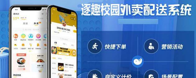 校园跑腿项目计划书【校园跑腿可行性分析报告】