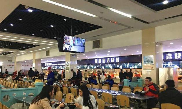 校园跑腿项目计划书【校园跑腿可行性分析报告】