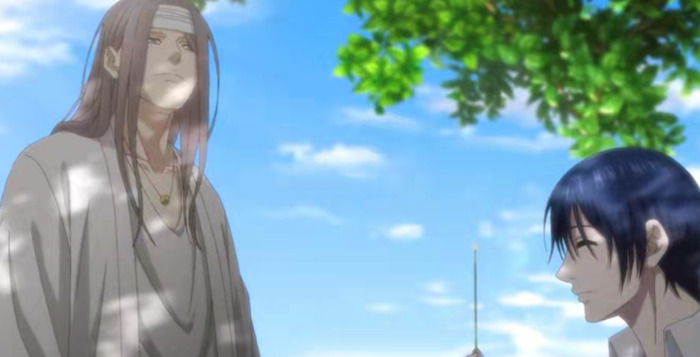 一人之下4更新完了吗【一人之下4星期几更新】