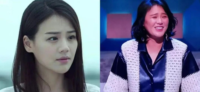 腿的照片胖【猪的腿的照片】