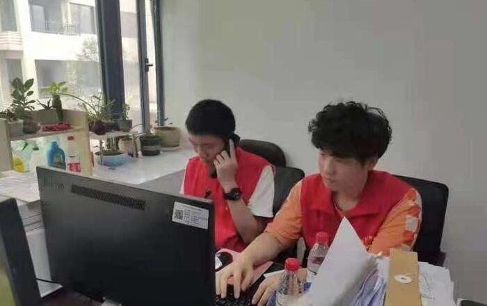 大学生志愿者服务经历简述100字【志愿者工作经历100字】