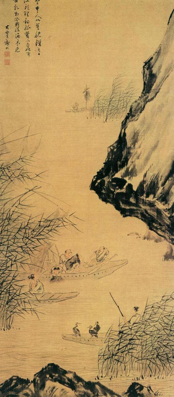 牧童骑黄牛歌声振林樾这首诗叫什么名字【牧童骑黄牛歌声振林樾这是谁的诗】