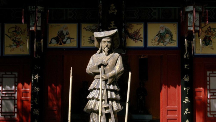 召公谏厉王弭谤翻译【召公谏厉王弭谤是什么文】