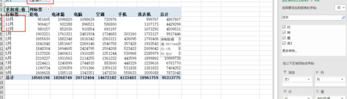 总分公司汇总报表怎么做【汇总报表怎么做ppt】