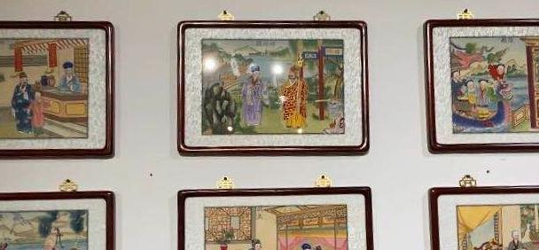 年画娃娃抱鱼简笔画教程【年画娃娃抱鱼小孩叫什么】