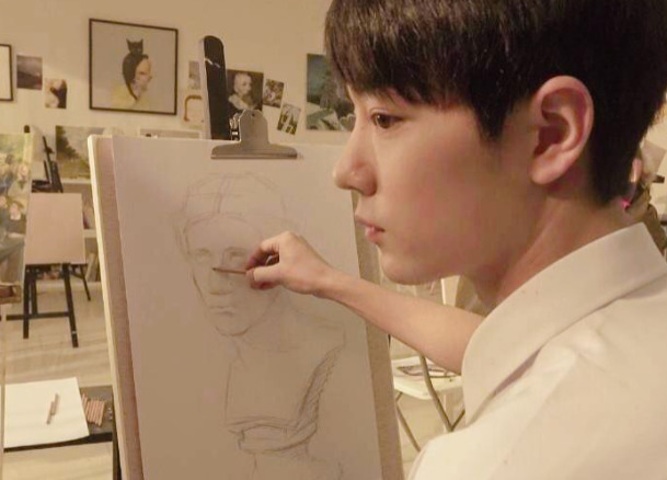 肖战设计的咖啡店是什么时候【肖战设计的咖啡店还在吗】